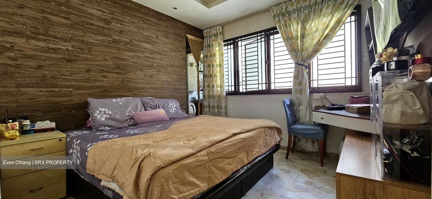 Blk 926 TAMPINES PALMSPRING (Tampines), HDB 4 Rooms #463001321